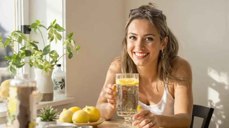 « J’ai perdu 4 kg en un mois » : 7 façons simples d’ajouter des graines de chia à votre alimentation