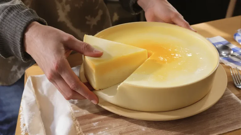 « J&rsquo;ai retiré deux ingrédients classiques de mon gâteau au citron » : le résultat est devenu mon dessert préféré