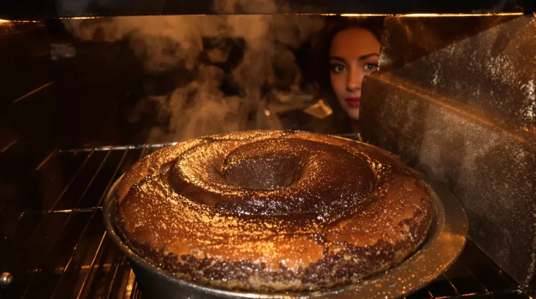 Votre cake ne monte pas ? 3 astuces simples pour une bosse parfaite à tous les coups